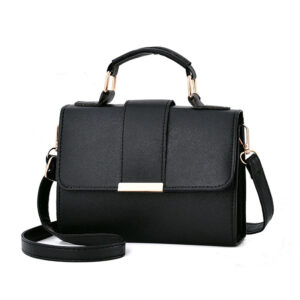 Women's Fashion Shoulder Messenger Bag