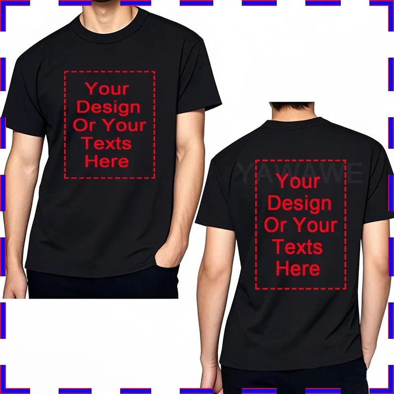 Black (front back)