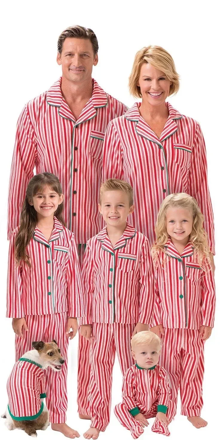 Striped