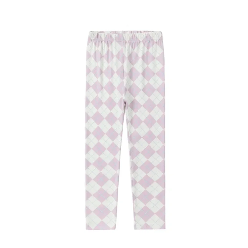 pink legging