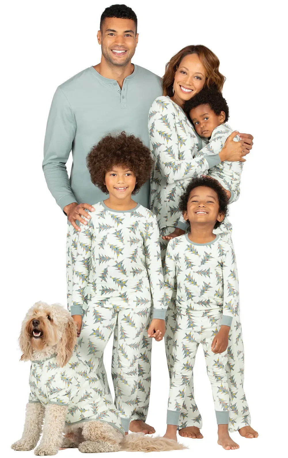 family pajamas