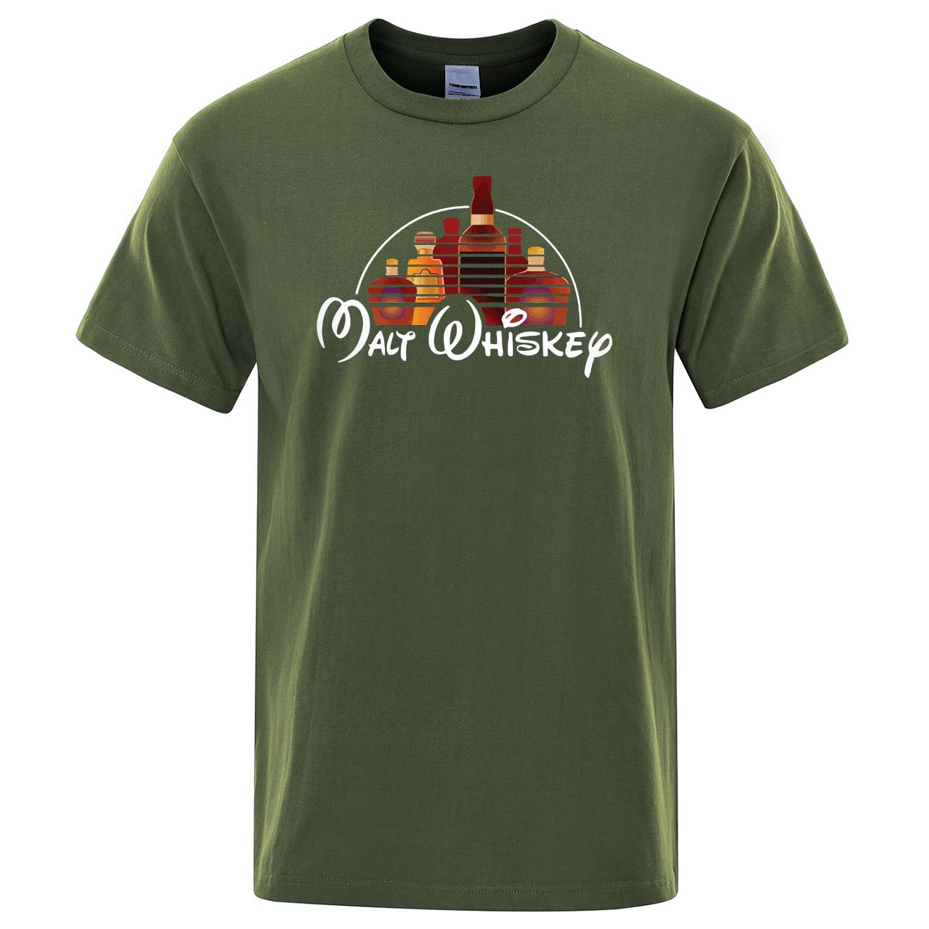 Army Green