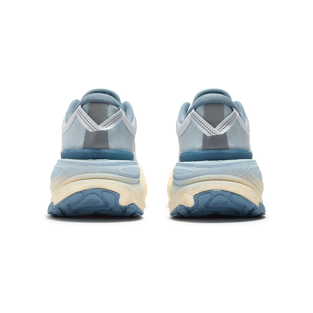 361 Degrees PopBlaze 6 Unisex Running Shoes New Lightweight Wear-resistant Comfortable Shock Absorb Sneakers Pantshoes 672622201