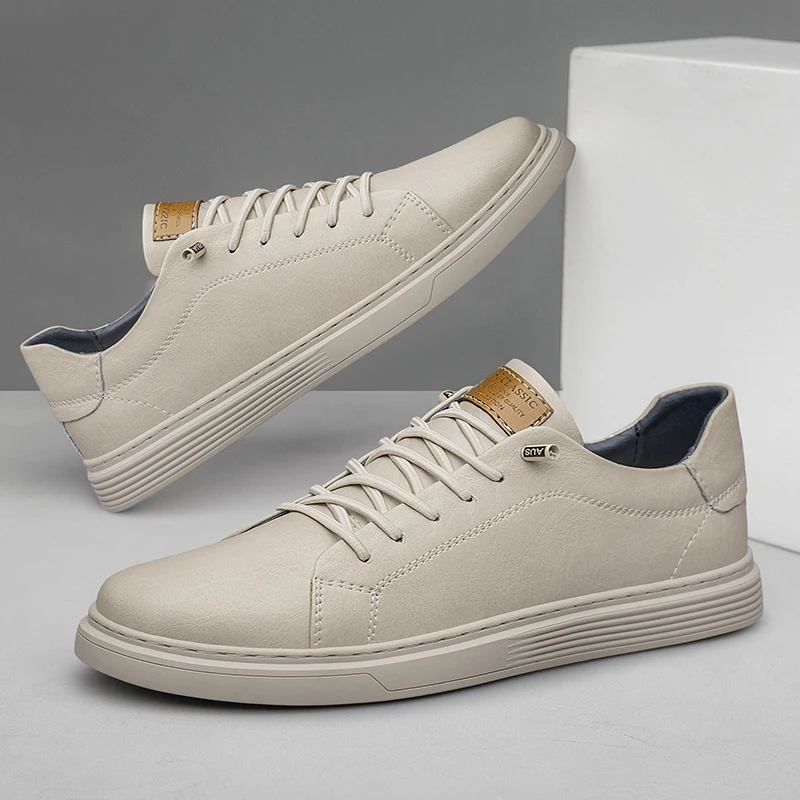 Italian Brand Black Genuine Leather Oxford Shoes UNISEX Casual Shoes Lace Up Flat Sneakers Luxury Shoes for Men Big Size: 36-47 Italian Brand Black Genuine Leather Oxford Shoes UNISEX Casual Shoes Lace Up Flat Sneakers Luxury Shoes for Men Big Size: 36-47