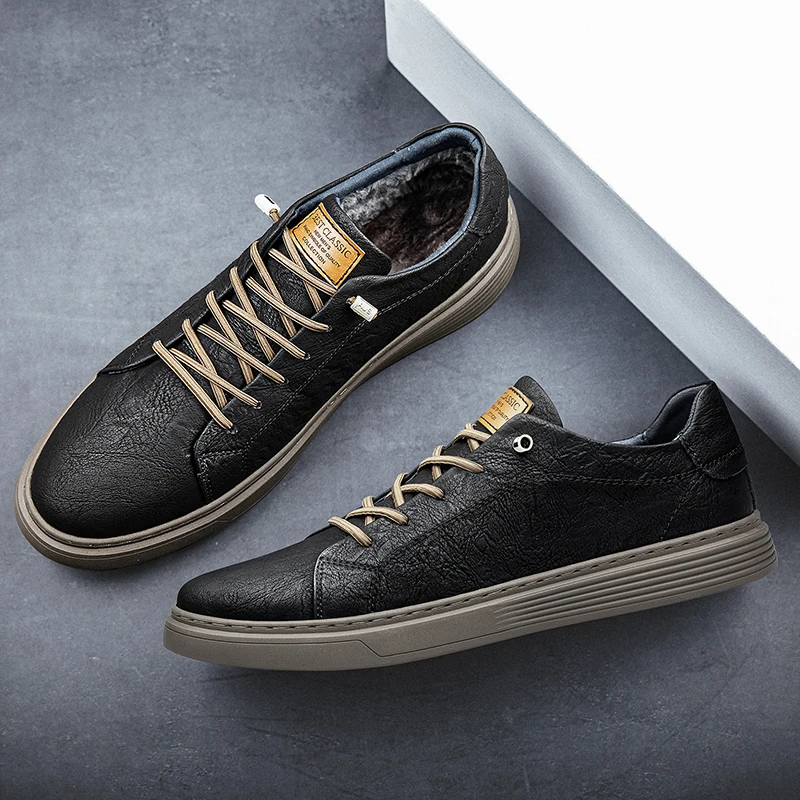Italian Brand Black Genuine Leather Oxford Shoes UNISEX Casual Shoes Lace Up Flat Sneakers Luxury Shoes for Men Big Size: 36-47 Italian Brand Black Genuine Leather Oxford Shoes UNISEX Casual Shoes Lace Up Flat Sneakers Luxury Shoes for Men Big Size: 36-47