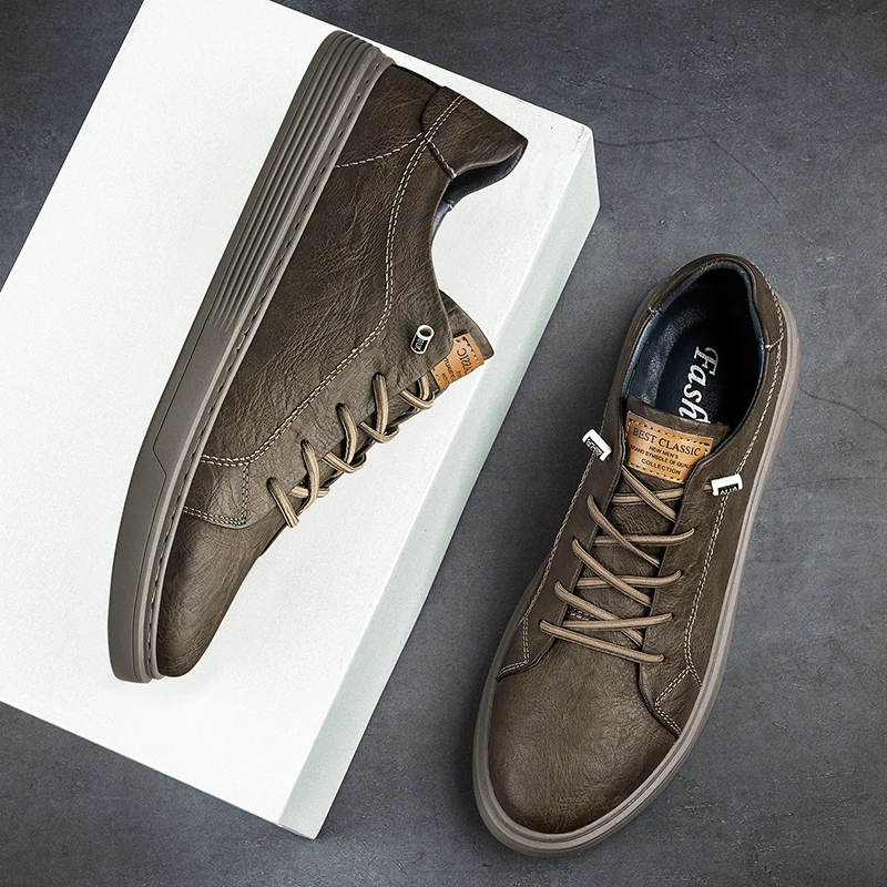 Italian Brand Black Genuine Leather Oxford Shoes UNISEX Casual Shoes Lace Up Flat Sneakers Luxury Shoes for Men Big Size: 36-47 Italian Brand Black Genuine Leather Oxford Shoes UNISEX Casual Shoes Lace Up Flat Sneakers Luxury Shoes for Men Big Size: 36-47