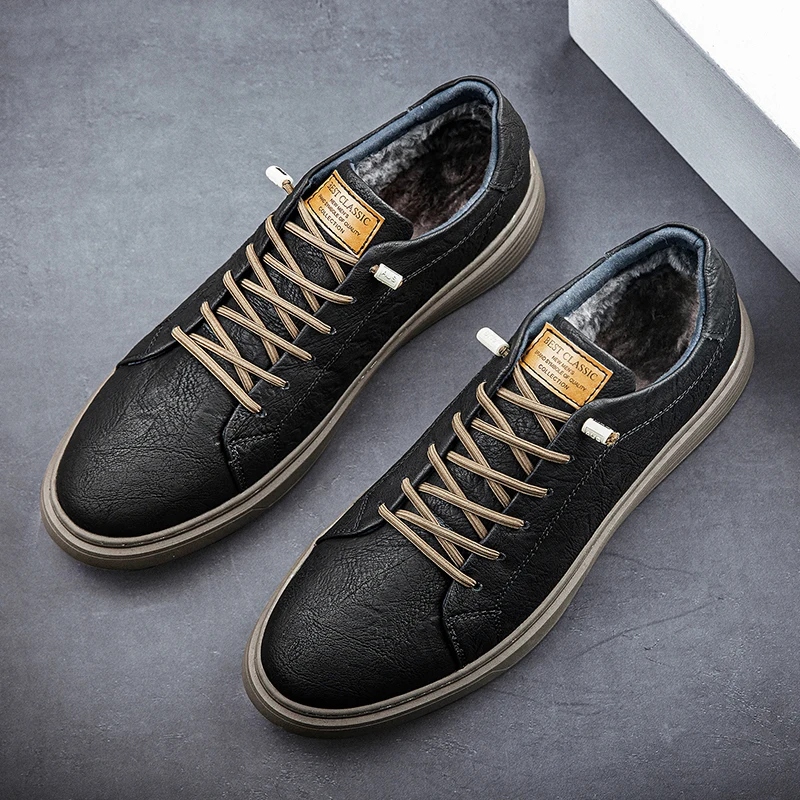 Italian Brand Black Genuine Leather Oxford Shoes UNISEX Casual Shoes Lace Up Flat Sneakers Luxury Shoes for Men Big Size: 36-47 Italian Brand Black Genuine Leather Oxford Shoes UNISEX Casual Shoes Lace Up Flat Sneakers Luxury Shoes for Men Big Size: 36-47