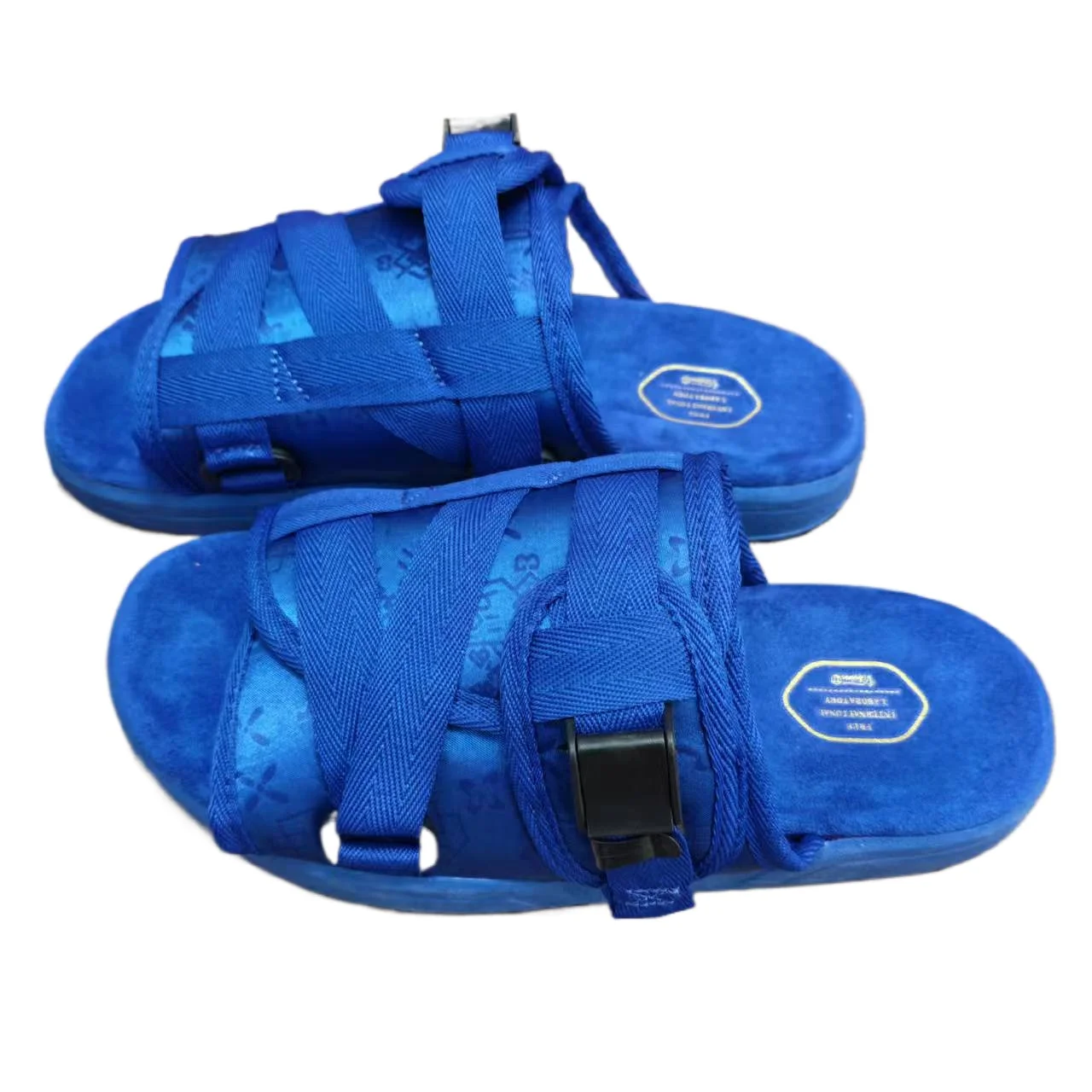 BlueBlack