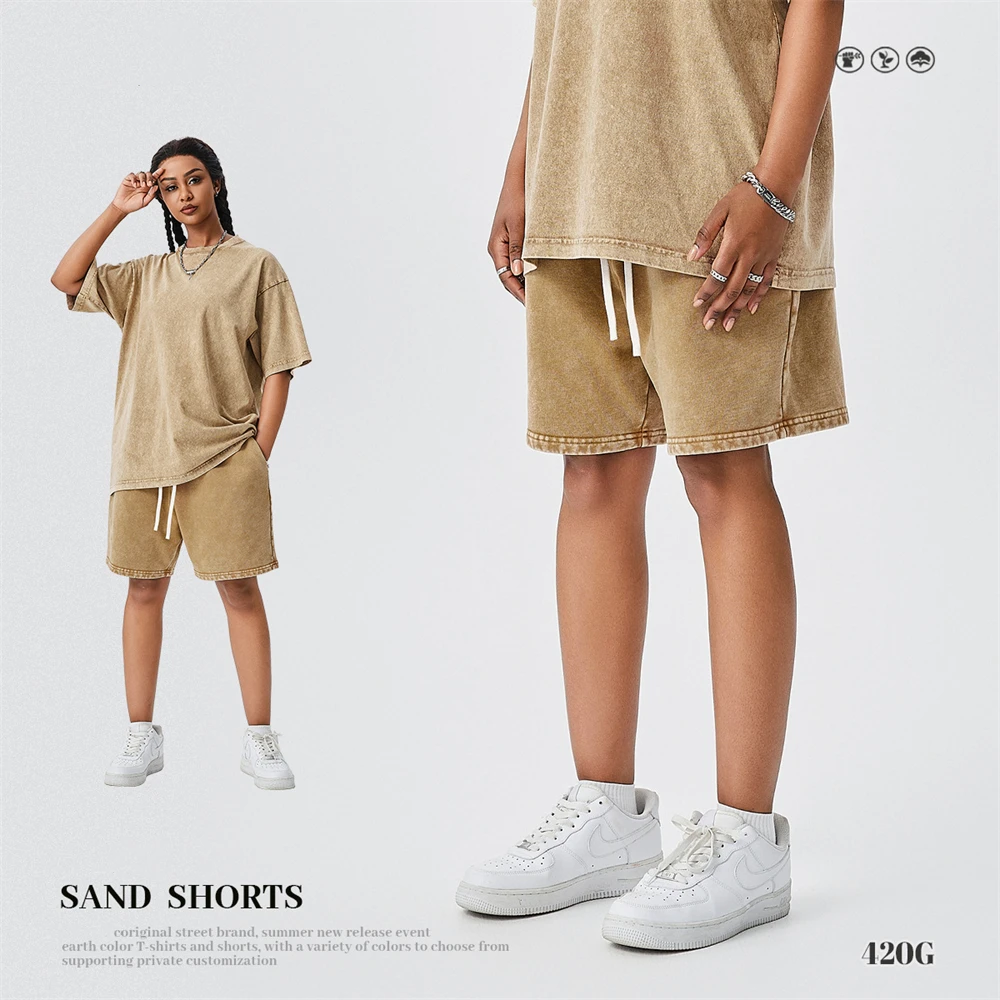 Sand Color