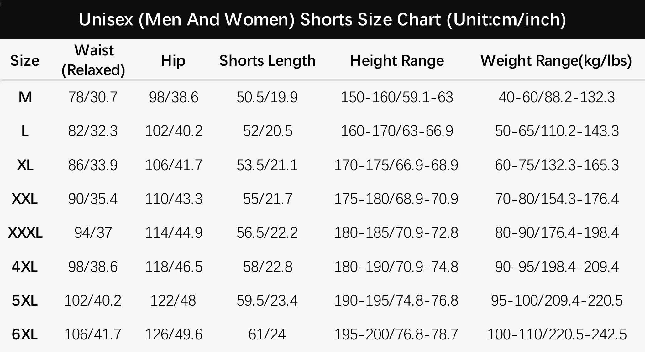 JNLN Men's Women's Summer Hiking Shorts Outdoor Stretch Quick Dry Shorts Unisex For Camping Trekking Climbing Running Oversize