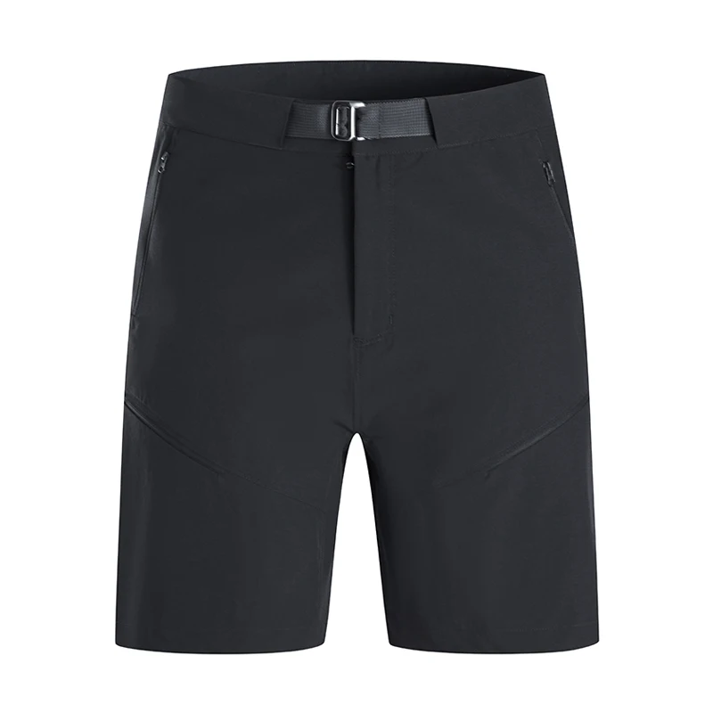 Unisex Black