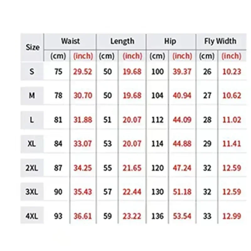 Retro Gothic Printed Men's Casual Letter Printed Waist Shorts Summer New Sport Unisex Casual Sports Shorts