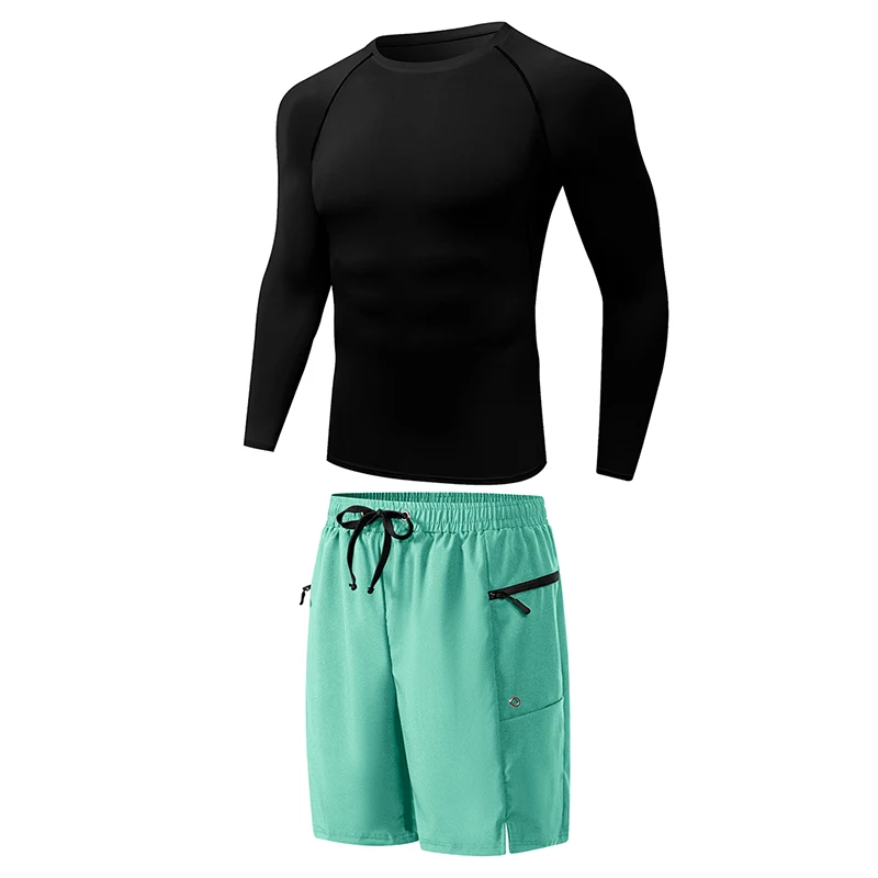 BlackGreen