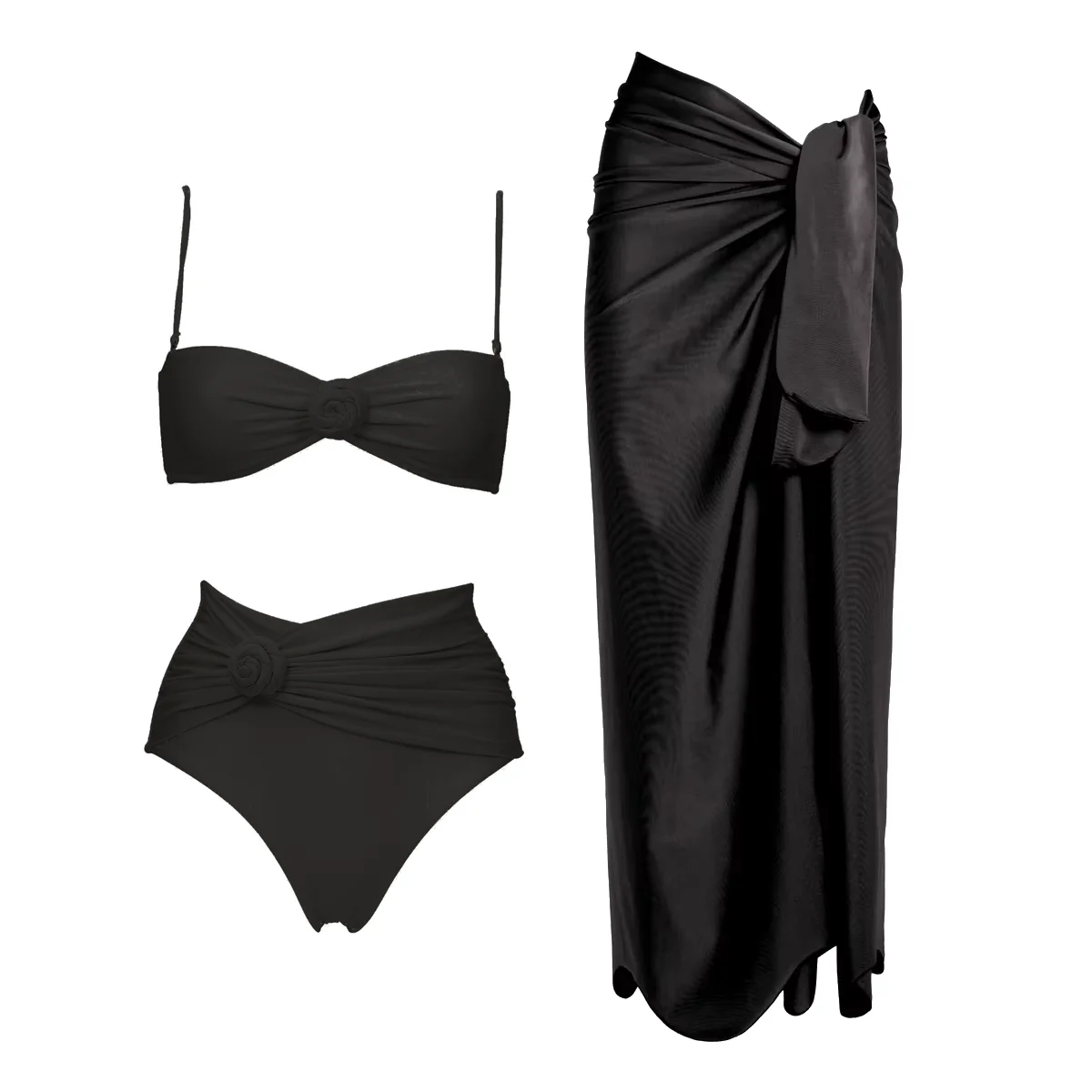 SKIRT-Bikini