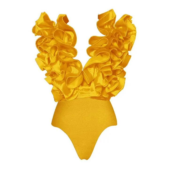 swimsuit