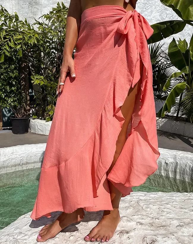 Watermelon Red