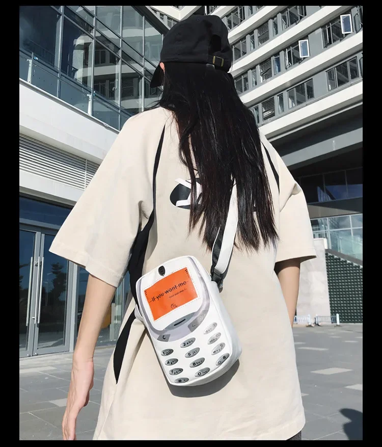 white S