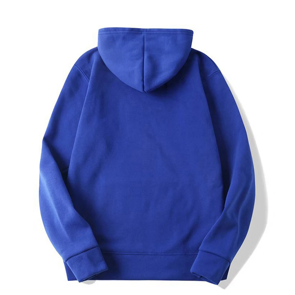 Blank Fleece Fashion Hoodies Men Pull Over Wholesale Hooded Sweatshirt Unisex Cheap Solid Hoodie In Bulk Sudaderas Con Capucha