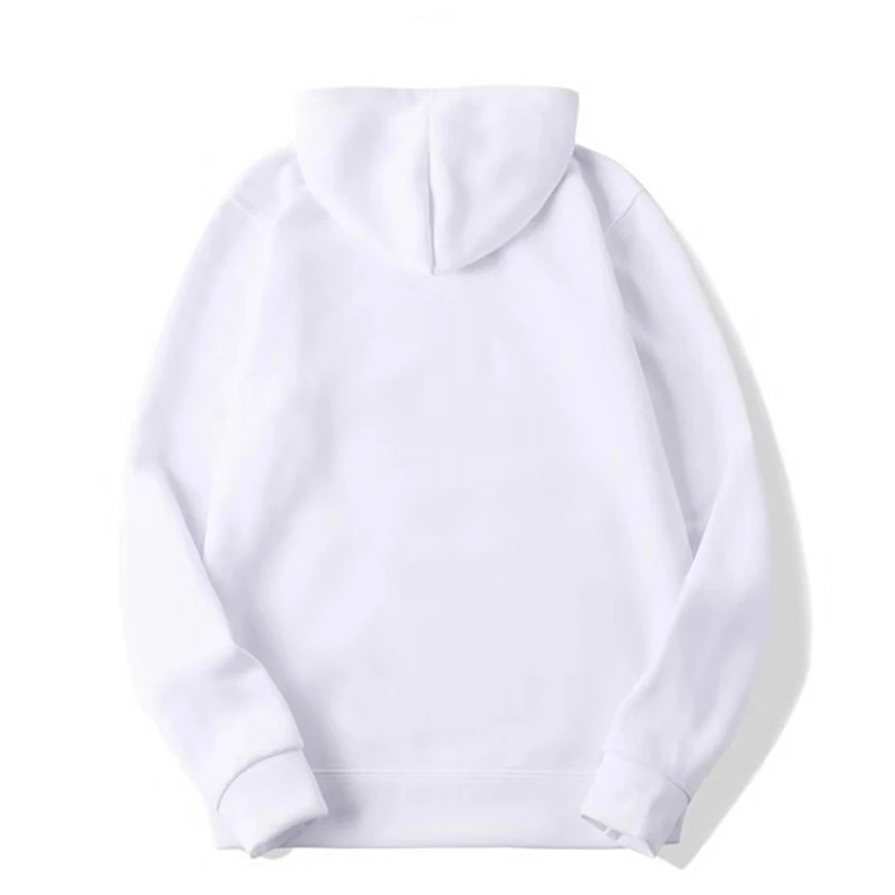 Blank Fleece Fashion Hoodies Men Pull Over Wholesale Hooded Sweatshirt Unisex Cheap Solid Hoodie In Bulk Sudaderas Con Capucha