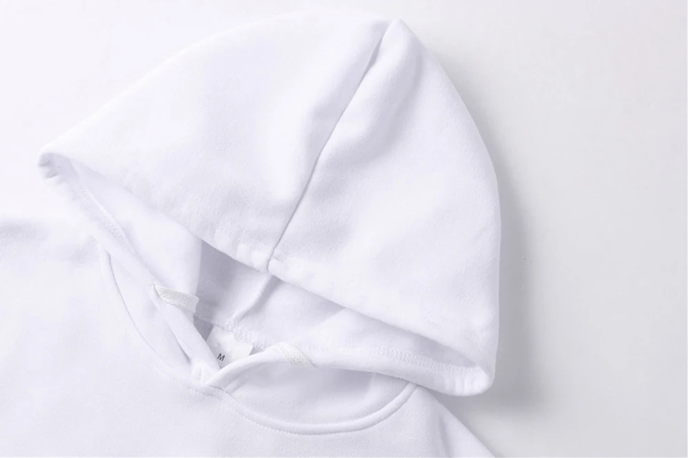 Blank Fleece Fashion Hoodies Men Pull Over Wholesale Hooded Sweatshirt Unisex Cheap Solid Hoodie In Bulk Sudaderas Con Capucha