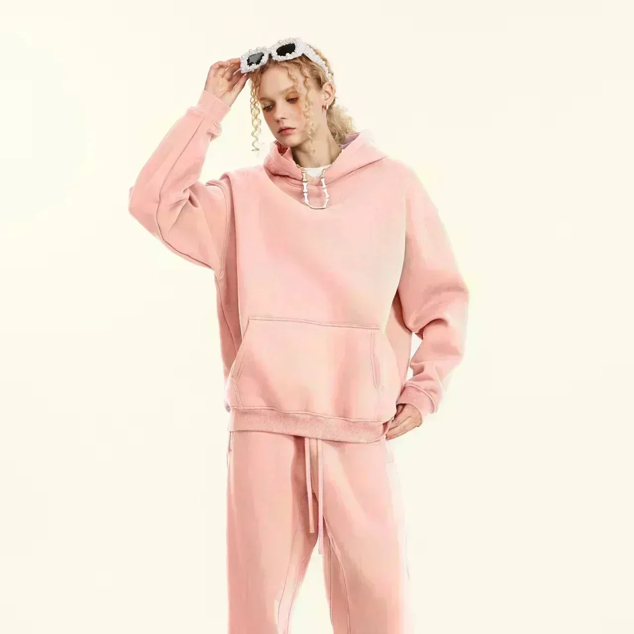 Game Hollow Knight Hoodie Male Fashion Streetwear Men Women Clothing Casual Oversized Hoodies Unisex Retro Otaku Lovers Pullover