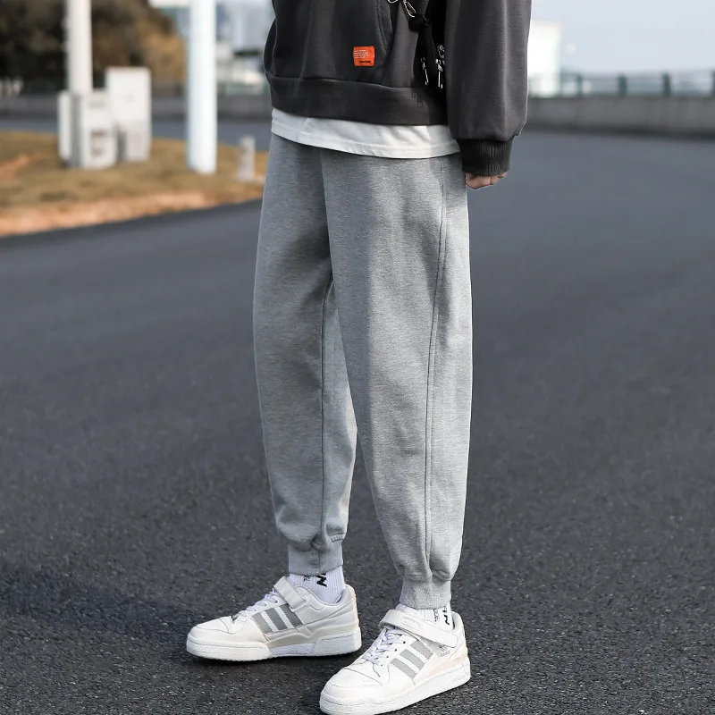 Men Cargo Tactical Pants Work Combat Multi-pockets Casual Training Trousers Overalls Clothing Joggers Hiking Mens Cargo Pant 1PC