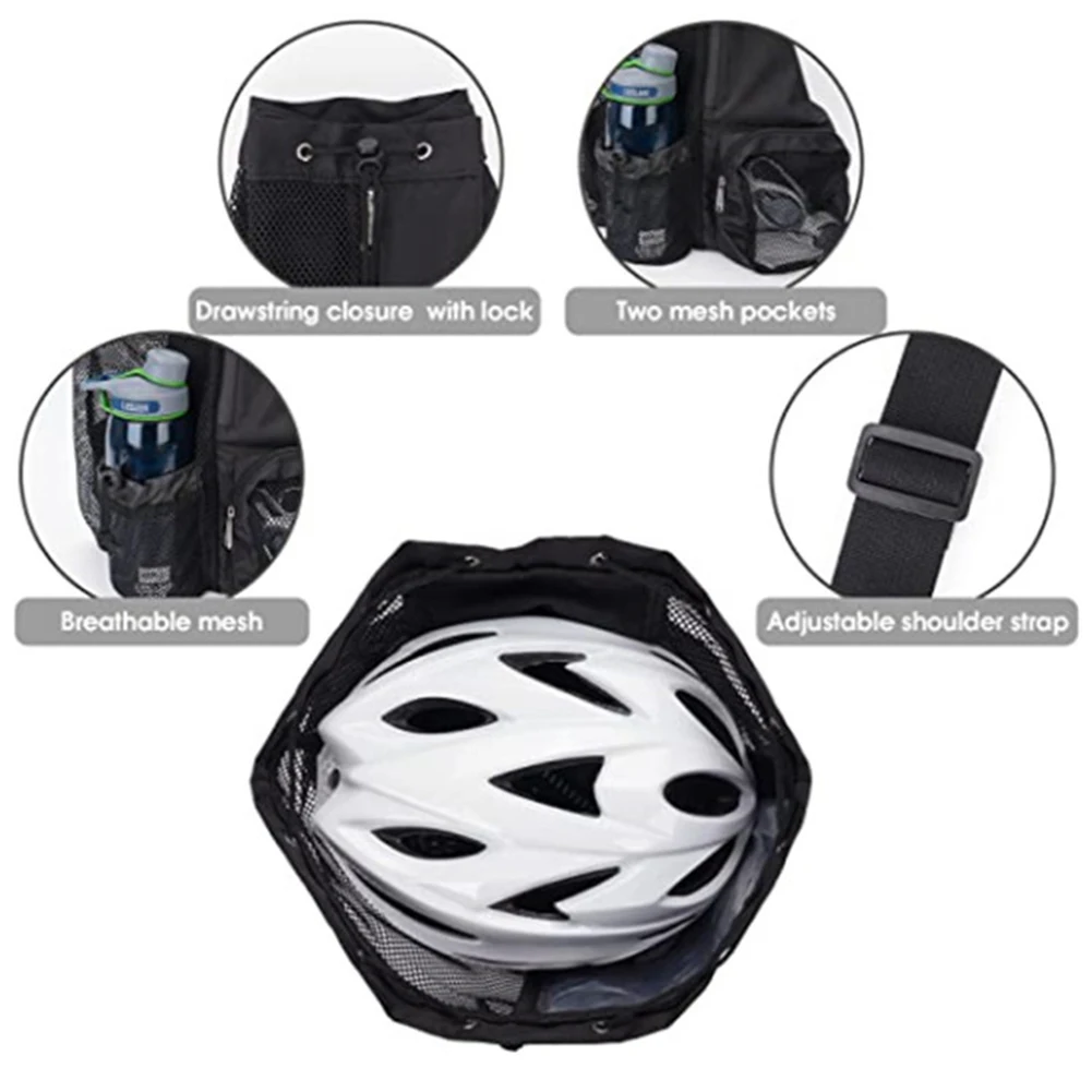 Mesh Drawstring Gym Bags for Swimming Pool Sports Beach Mesh Drawstring Backpack for Men Women Swimmers Workout Gear Cinch Bag