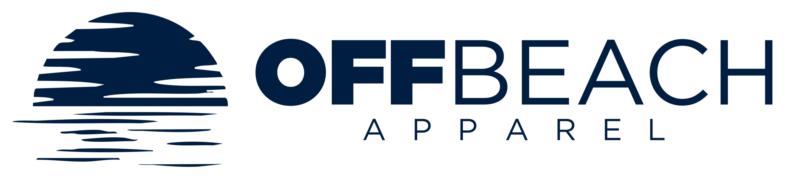 Off Beach Apparel Logo FF 02-01